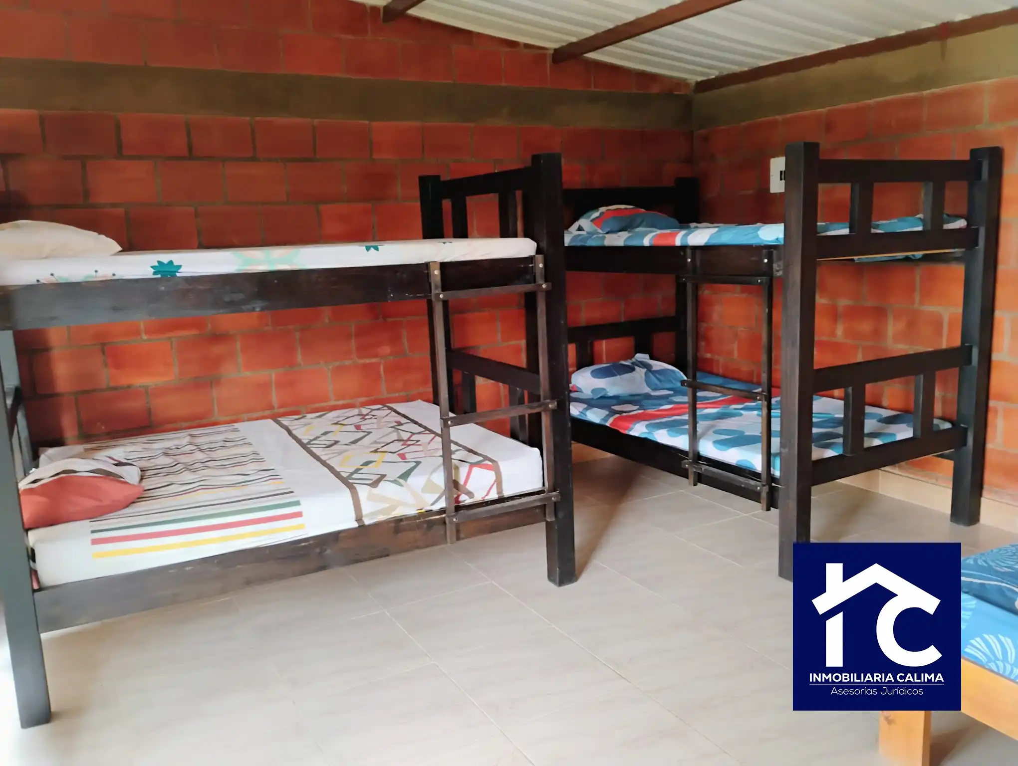 Casa Campestre Vereda el Remolino